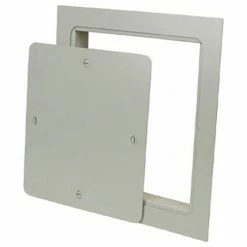 Wholesale 😉 The Williams Brothers RP 110 16X16 Steel Removable Panel Access Door, Cam Latch 💯