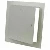 Best Sale 😉 The Williams Brothers SMP 120 18X18 Steel Surface Mounted Access Door, Cam Latch ⌛