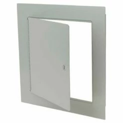Hot Sale ⭐ The Williams Brothers UAD 200 24X36 Steel Utility Access Door, Cam Latch 🥰