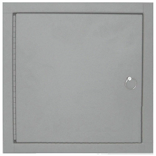 Budget π JL Industries / Activar Fire-Rated & Insulated Metal Access Panel, White, 10"W x 10"H π 2 Budget π JL Industries / Activar Fire-Rated & Insulated Metal Access Panel, White, 10"W x 10"H π - Image 2