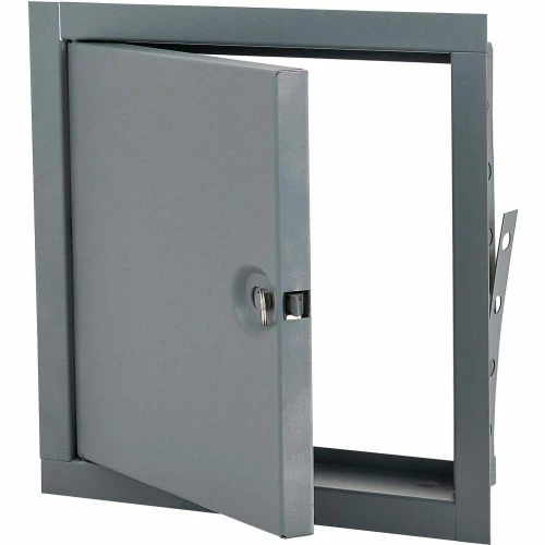 Brand new π Elmdor Fire Rated, Uninsulated Prime π§₯ Coat Standard Latch, 24x24 π₯° 2 Brand new π Elmdor Fire Rated, Uninsulated Prime π§₯ Coat Standard Latch, 24x24 π₯° - Image 2