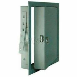 Brand new 👏 JL Industries / Activar Fire-Rated & Insulated Metal Access Panel, White, 36"W x 48"H 🎉