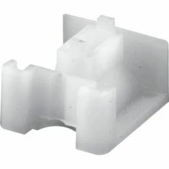 Flash Sale 👍 Prime-Line Products Prime-Line G 3109 Sliding Window Roller Assembly, 5/16" Flat Steel Wheel 👍