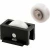 Deals 👏 Prime-Line Products Prime-Line G 3174 Sliding Window Roller, 3/4" Plastic Roller W/Stainless Steel Ball Bearings ❤️