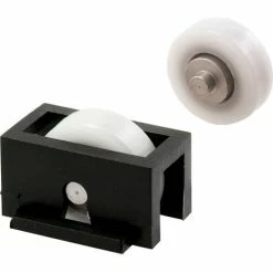 Deals 👏 Prime-Line Products Prime-Line G 3174 Sliding Window Roller, 3/4" Plastic Roller W/Stainless Steel Ball Bearings ❤️