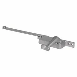 Outlet β Prime-Line Products Prime-Line H 3519 Casement Operator, 8" Square Type, Right Hand, Aluminum π€©