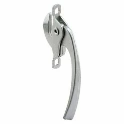 Discount 🤩 Prime-Line Products Prime Line H 3541 Casement Window Locking Handle, Left Hand, Aluminum 🛒