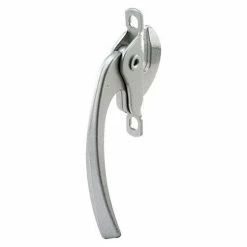 Coupon π Prime-Line Products Prime Line H 3542 Casement Window Locking Handle, Right Hand, Aluminum π