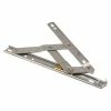 Outlet 👍 Prime-Line Products Prime-Line H 3626 Casement Window HINGE, 4 BAR, 8" STANDARD DUTY, STAINLESS 💯