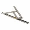 Coupon 🎁 Prime-Line Products Prime-Line H 3627 Casement Window HINGE, 4 BAR, 10" STANDARD DUTY, STAINLESS ✨