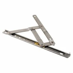 Coupon π Prime-Line Products Prime-Line H 3627 Casement Window HINGE, 4 BAR, 10" STANDARD DUTY, STAINLESS β¨