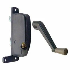 Top 10 π Prime-Line Products Prime-Line H 3670 Awning Window Operator, Right Hand, PAN AMERICAN π