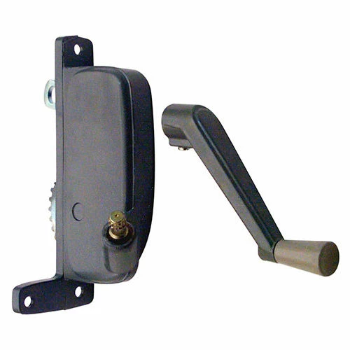 Top 10 π Prime-Line Products Prime-Line H 3670 Awning Window Operator, Right Hand, PAN AMERICAN π 1 Top 10 π Prime-Line Products Prime-Line H 3670 Awning Window Operator, Right Hand, PAN AMERICAN π