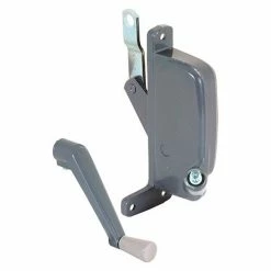 Coupon π Prime-Line Products Prime-Line H 3672 Awning Window Operator, Right Hand, STANLEY-C&E π