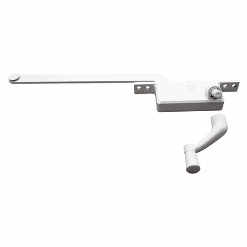 Budget π Prime-Line Products Prime-Line H 3711 Casement Operator, 9" Square Type, Right Hand, White π 1 Budget π Prime-Line Products Prime-Line H 3711 Casement Operator, 9" Square Type, Right Hand, White π