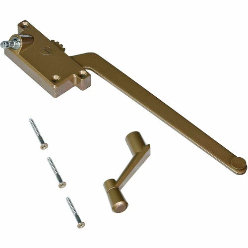 Promo π₯ Prime-Line Products Prime-Line H 3914 Wood Casement Operator with 9-Inch Surface Mount, Left Hand, Bronze π 1 Promo π₯ Prime-Line Products Prime-Line H 3914 Wood Casement Operator with 9-Inch Surface Mount, Left Hand, Bronze π
