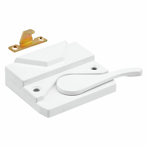 New π₯° Prime-Line Products Prime Line H 3953 Sash Lock & Keeper, R.H., White π 1 New π₯° Prime-Line Products Prime Line H 3953 Sash Lock & Keeper, R.H., White π