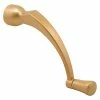 Outlet 🎉 Prime-Line Products Prime Line H 3956 Window Crank Handle, 3/8" Bore, Copperite, Pella ❤️