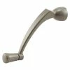 Buy 😍 Prime-Line Products Prime Line H 3958 Window Crank Handle, 3/8" Bore, Champagne, Pella 🔥