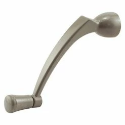 Buy 😍 Prime-Line Products Prime Line H 3958 Window Crank Handle, 3/8" Bore, Champagne, Pella 🔥