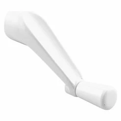 Hot Sale 🥰 Prime-Line Products Prime Line H 4106 Crank Handle, 3/8", White, Fits Andersen 🛒