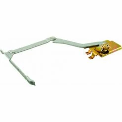 Best Sale ✨ Prime-Line Products Prime-Line H 4141 Pella Casement Operator, Left Hand, 3 Arm Series 👏