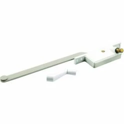 Best deal 🌟 Prime-Line Products Prime-Line H 4315 Casement Operator, 9-Inch Square Type, Right Hand, White 🥰