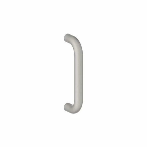 Hot Sale π Hager Companies 4g Round Wrought Door Pull 8" Us26d π 1 Hot Sale π Hager Companies 4g Round Wrought Door Pull 8" Us26d π