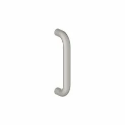 Best reviews of 🎁 Hager Companies 4g Round Wrought Door Pull 8" Us32d 👍