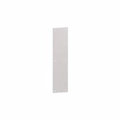 Best reviews of 😉 Hager 30s Square Corner - Beveled Push Plate 🛒