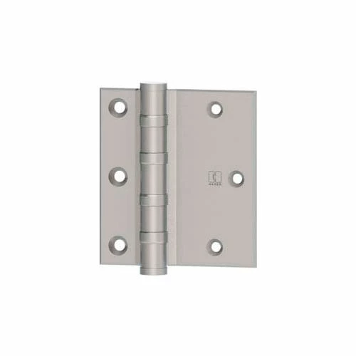Coupon π― Hager Companies Bb2169 Full Surface, Five Knuckle, Ball Bearing, Heavy Weight Hinge 4.5" Us26d π― 1 Coupon π― Hager Companies Bb2169 Full Surface, Five Knuckle, Ball Bearing, Heavy Weight Hinge 4.5" Us26d π―