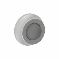 Deals ✔️ Hager Companies 250w Convex Wall Stop Us26d 🧨