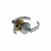 Coupon 👍 Hager Companies 2553 Grade 2 Cylindrical Lock - Entry 2-3/4" Us26d Wtn Scc Kd Asa 🎁