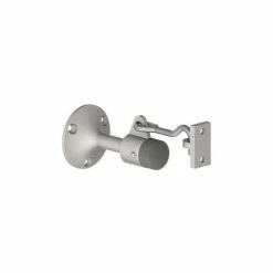 Cheapest 🔥 Hager Companies 256s Manual Wall Stop And Holder Us26d 🔔