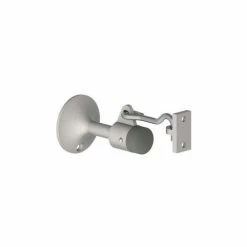 Cheapest 😀 Hager Companies 256w Manual Wall Stop And Holder Us26d ⭐