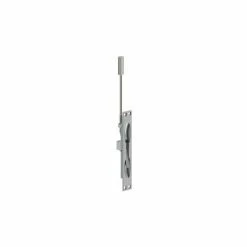 Deals ✔️ Hager 282d Manual Flush Bolt - Pkg Qty 2 👍