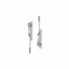 Wholesale 🎁 Hager Companies 292d Automatic Flush Bolt Set For Metal Doors Us32d 🥰