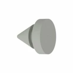 Cheap 🛒 Hager 307d Door Silencer (Pack of 100) 🔔