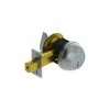 Best reviews of 🎁 Hager Companies 3114 Grade 1 Deadlock - Double Cylinder 2-3/4" Us3 Scc Kd ✔️