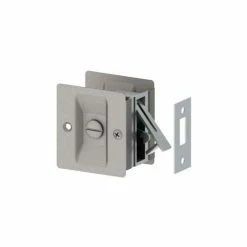 Coupon ⌛ Hager Pocket Door Privacy Latch ✔️