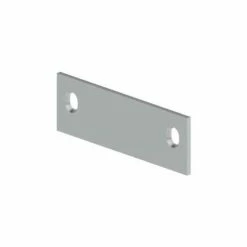 Best Sale ❤️ Hager Companies 336f Door Edge Filler Plate - Bevel - 4.5" Usp ✔️