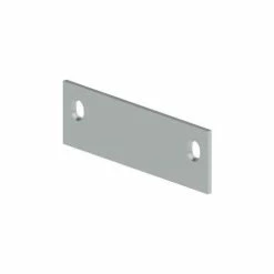 New 🧨 Hager Companies 336m Hinge Filler Plate - Frame - 5" Usp 😀