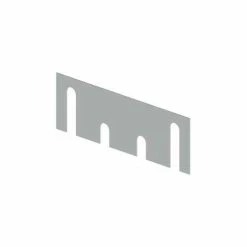 Best deal 😉 Hager Companies 337a Template Hinge Shim - 4.5" Usp 🔔