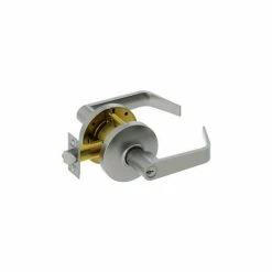 Hot Sale 🛒 Hager 3500 Series Grade 2 Cylidnrical Lock - Office 😉