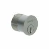 Cheap 🛒 Hager Companies 3902 Mortise Cylinder 1-1/4" Us26d 6pcyl Scc Kd 🔔