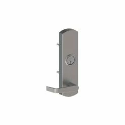 Best Pirce 😍 Hager 45nl Night Latch Trim - Archer Lever ⌛