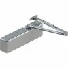 Brand new ⭐ Hager Companies Hager 5100 Series Door Closer 5100 MLT 1-6 ALM DLY 🔥