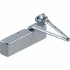 Best Sale 👏 Hager Companies Hager 5100 Series Door Closer 5100 MLT 1-6 ALM HO 🥰