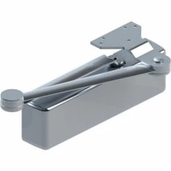 Flash Sale ❤️ Hager 5100 Series Heavy Duty Door Closer 5100 PAR 1-6 ALM HD 🥰