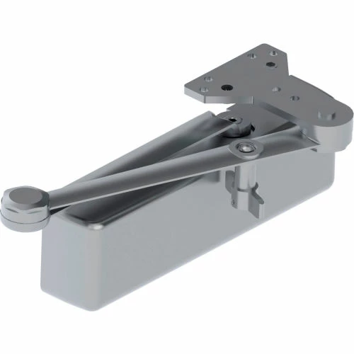 Brand new 𧨠Hager Companies Hager 5100 Series Heavy Duty Door Closer 5100 PAR 1-6 ALM HDHOS π 1 Brand new 𧨠Hager Companies Hager 5100 Series Heavy Duty Door Closer 5100 PAR 1-6 ALM HDHOS π